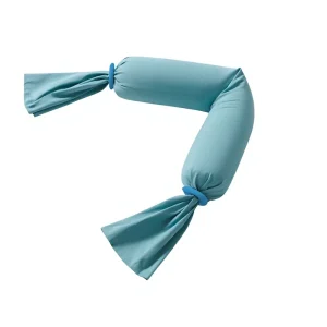 Baby Candy Multifunctional Cotton Soothing Cylindrical Newborn Pillow Amusing Kids China Made Prone Sleeping TGZ01