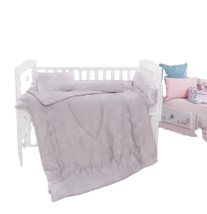 Baby Luxury Home Bedding 100% Tencel Bedsheet Bed Sheets Bedding Set