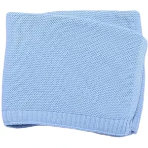 Baby Stroller Cover Blanket Knitted Cotton NapSwaddle Sofa Blanket Cover Nap Knitted Swaddle
