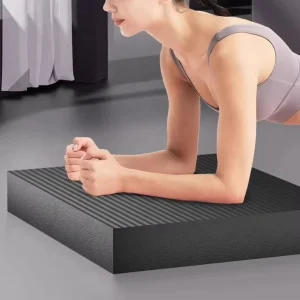 Balancing Training Mat Foam Balanced Cushion Exercise Anti Fatigue Balance Pad Yoga Practice