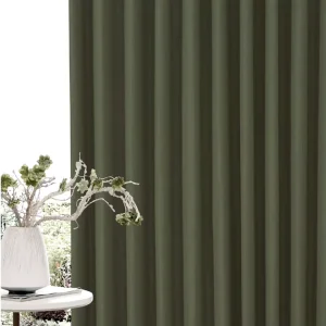 Balcony Curtains Sun Shade Privacy Screen Drapes