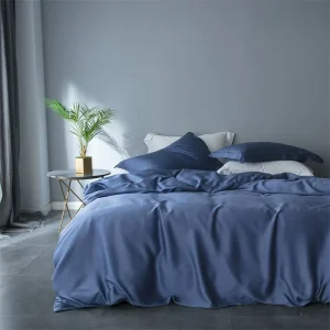 Bamboo 300tc Woven Duvet Cover Set Bedding Bedspread Fitted Sheet Comforter Set Floral Animal 4 Piece Customizable