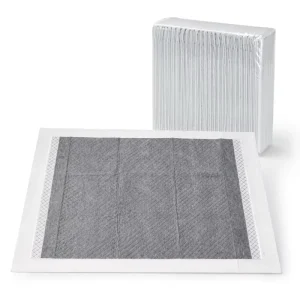 Bamboo Charcoal Deodorant Pet Training Pads Super Absorbent Leakproof Bulk OEM