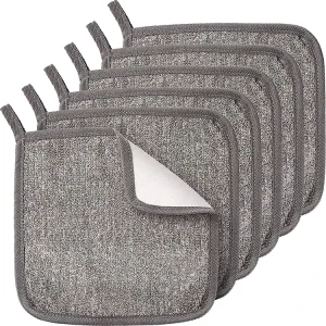 Bamboo Washcloth Towel Body Deeply Cleaning Bath Shower Tool Remove Dead Skin Reusable Soft Bath Towel