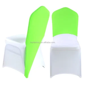 Banquet Chair Cap Covers Sashes Bands Hood Hat for Event Party