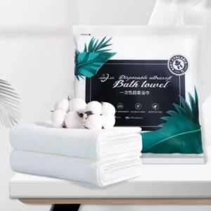 Barber Disposable Towel