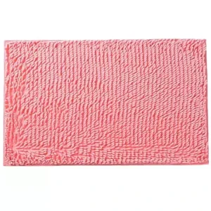 Bath Mat Non Slip Chenille Bathroom Room Absorb Mat Alfombras De Bano Bath Rugs Nonslip Mats