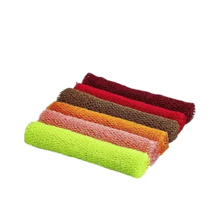 Bath Net African for Cleaning Body