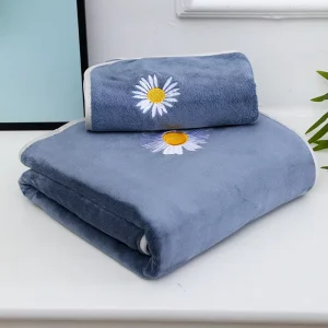 Bath Sheet Classic Striped Cotton Bath Towel Soft Touch Absorbent Household Shower Towels Bulk
