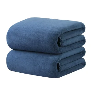 Bath Sheet Large Bath Towels Super Soft Towels for Bathroom