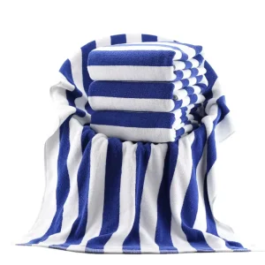 Bath Towel Cotton a Class Pure Cotton Face Towels Household Thickened with Special Beach Towels