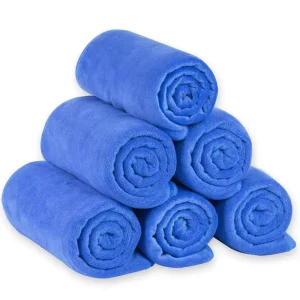 Bath Towel Hotel Spa Quality Premium Bathroom Towel Soft Plush and Highly Absorbent Towel Accept Customized