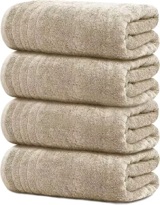 Bath Towels
