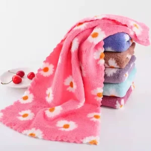 Bath Towels Set Highly Absorbent Towel for Bathroom Bath Towels