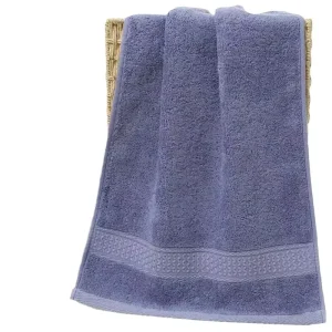 Bath Towels and Beach Towels Absorbent Lint free Fine Fibers Extra Thick