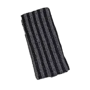Bath Wash Scrub Cloth Korean Body Back Scrubber Towel Face Exfoliating Sponge Belt for Skin Shower Usage