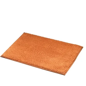 Bathroom Chenille Bathroom Rug Mat Extra Soft Microfiber Bath Rugs for Bathroom Non Slip Bath Mats