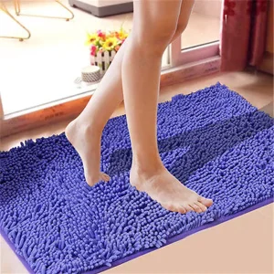 Bathroom Customized Bathroom Mats Microfiber Drying Mat Bathroom Mats Microfiber