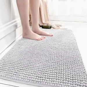 Bathroom Rugs