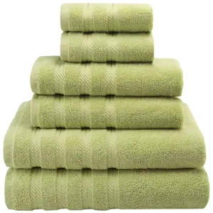 Bathroom Towels Soft and Absorbent Microfiber Towel Bath Towel Set Oem Hot Selling