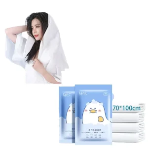 Bathtub Towel Robe Microfiber Super Absorbent Lightweight Sports Shower Bath Towel
