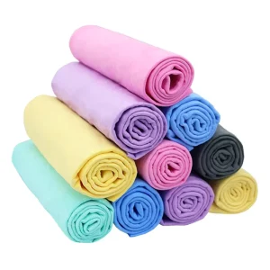 Beach Towel Cooling PVA Towel ea for Dish Clean Cooling Hair Dry PVA Towel