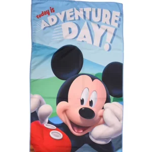 Beach Towel Extra Large Ultra-fine Fiber Beach Towel Quick-drying and Water-absorbent Swimming Towel