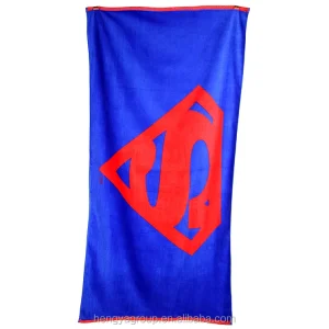 Beach Towels Manufacturer Extra Large Beach Towel Cotton