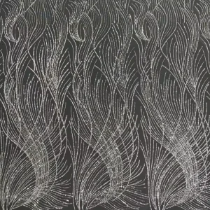Beaded Embroidered Stand Beads 3/5mm Crystal Piece Embroidered Wedding Dress Embroidery Tulle Fabric