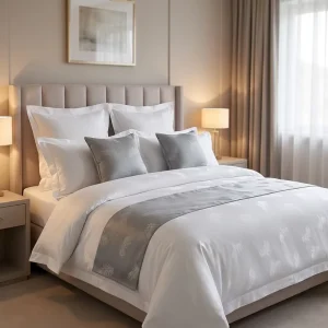 Beauty Hospital Double Tacoma Quilt Bed Mattress Cover