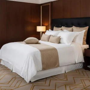 Beauty Hospital Double Tacoma Quilt Bed Mattress Cover