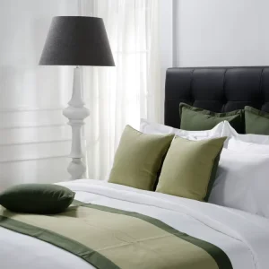 Beauty Hospital Double Tacoma Quilt Bed Mattress Cover