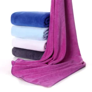 Beauty Salon Bath Towel Bed Towel Adult Female Student Body Massage Sheet Thickened