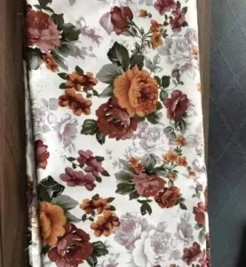 Bed Duvet Cover Set Polyester Sheet Fabrics