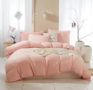 Bed Linen Special Design Widely Used Hotel Comfort Bed Sheet Sets King Size Bed Linen