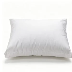 Bed Pillow Breathable Washable Cover Side Sleeper Pillows Adjustable Shredded Memory Foam Pillows for Neck and Shoulder