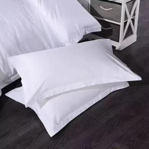 Bed Pillow Hotel Collection Super Soft Down Alternative Pillow for Sleeping