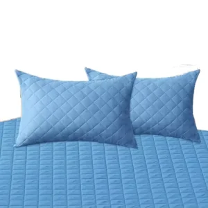 Bed Pillows Queen Size Hotel Collection Down Alternative Pillow for Back Stomach or Side Sleepers Soft