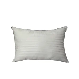 Bed Pillows for Sleeping Queen Size Pillows for Side and Back Sleepers Super Soft Down Alternative Microfiber Filled Pillows
