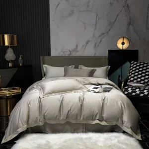 Bed Sheet Set China Manufacture Bedding Set