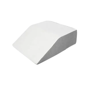 Bed Wedge Pillow for Leg Knee Ankle Elevation Post Surgery