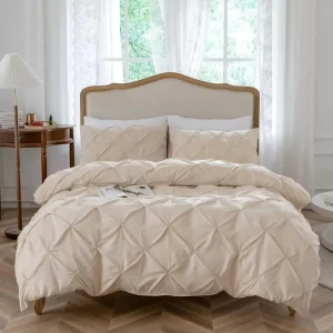 Bedding Sets Queen Comforter Set 8 Pieces Comforter Flat Sheet Fitted Sheet Bed Skirt Pillowcase