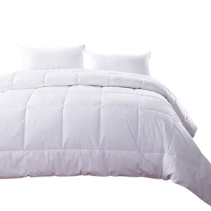 Bedding Summer Quilt Bedding Set Hotel Comforter Set King Size for Hotel