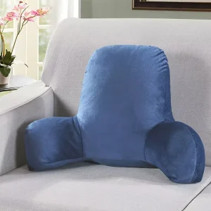 Bedhead Backrest Cushion Lumbar Neck Support Reading Pillow For Tatami Bay Window Living Room Sofa