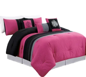 Bedroom Comforter Sets Luxury High Quality Polyester Designers Comforter Soft Bedding Sets Comforter