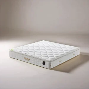 Bedroom Furniture High Quality Compress Spring Bed Pillow Top Mattress for Hotel Apartment Home Use