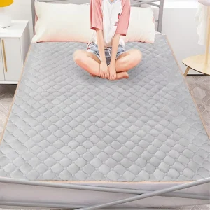Bedroom Heating Blanket Warm Electric Blanket