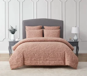 Bedspreads Comforter Sets Coverlets Poly Cotton Jacquard Coverlet Set Pink Quilted Bedspread for All Seasons