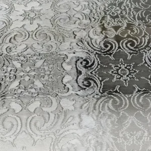 Bespoke Premium Metal Textile for Luxury Hospitality and Architectural Decorative Applications