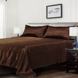 Bespoke Service Home Textile Wrinkle Resistant Luxury Hotel Quality Bedding Set OEKO TEX Certified Global Source